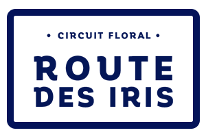 Route des Iris